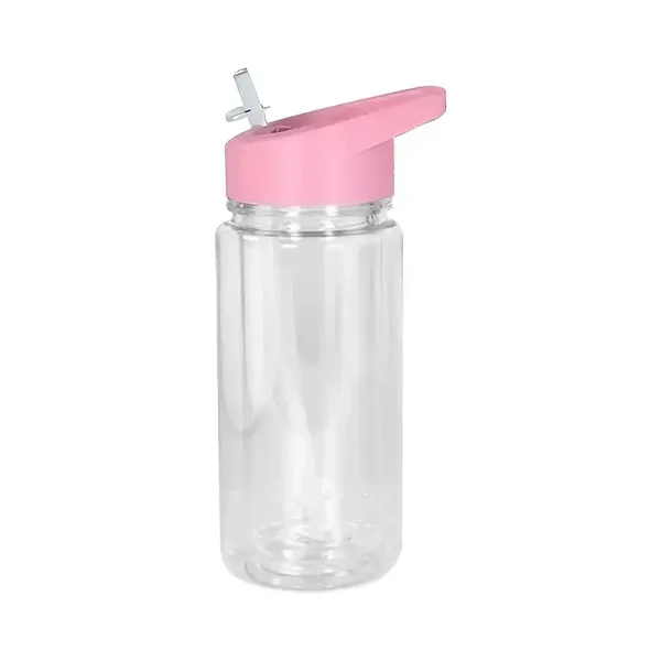 10oz Kids Snow Globe Bottle