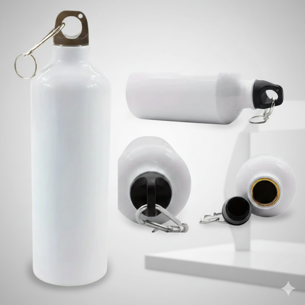 750ml Sublimation Drink Bottle