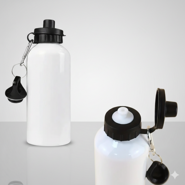 500ml Sublimation Drink Bottle