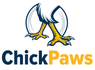 Chickpaws