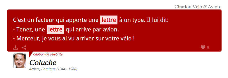 Citations Célèbres et Proverbes