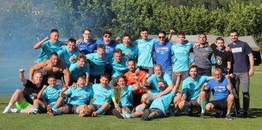 PRVAKI 2023/24