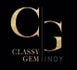 ClassyGem Creations