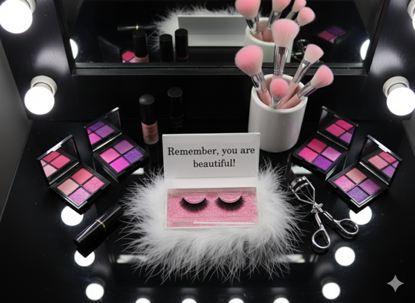 Set 4 (Lash)