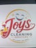 Joy's Cleaning Services LLC