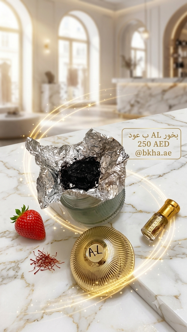 AL Bukhoor