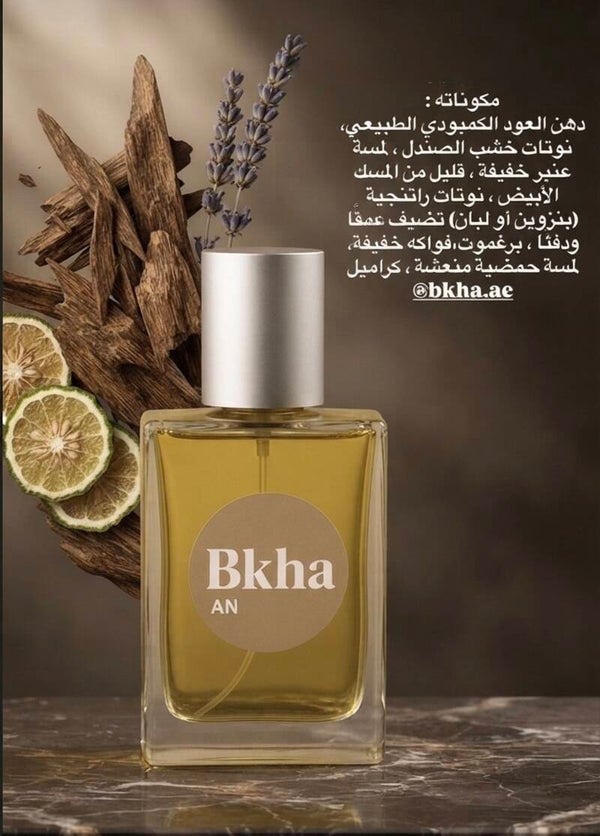 AN Perfume