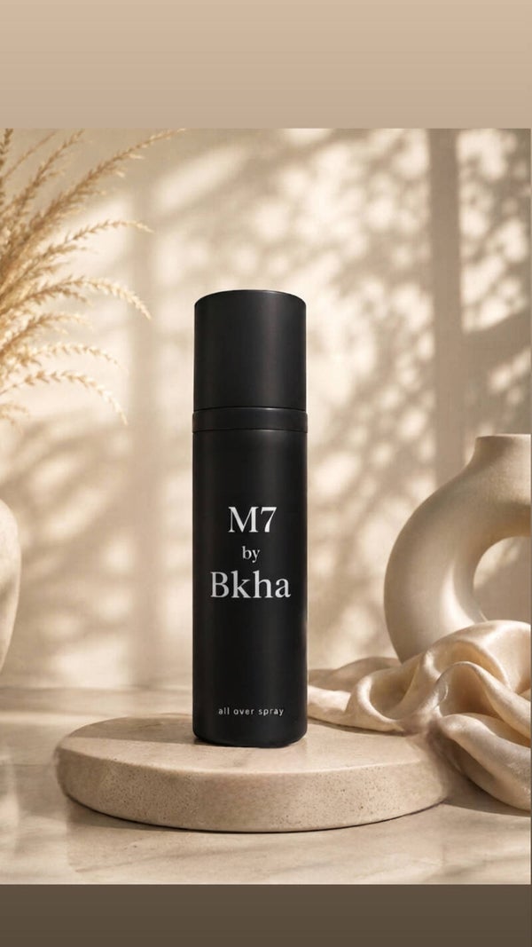 M7 Spray