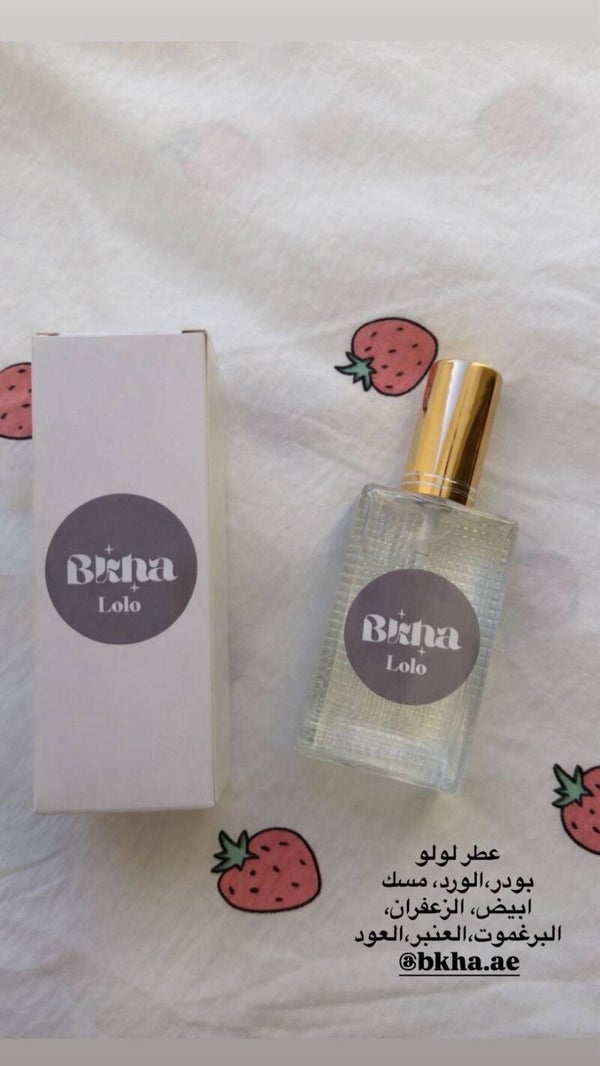 Lolo Perfume