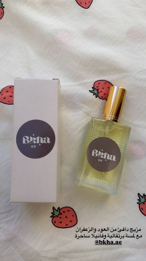 KH perfume