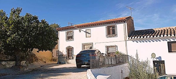 REF 4802 Casa en venta en Los Terreros – Cantoria | Bajada de precio