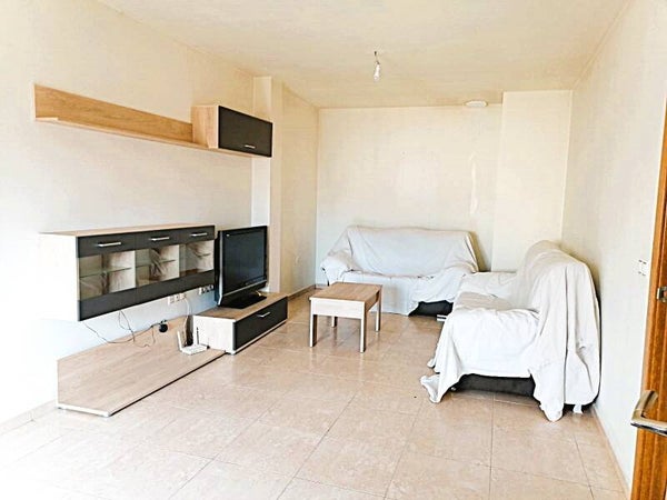 REF 4804 MAGNÍFICO ATICO EN ALBOX (ALMERÍA) de 126m2