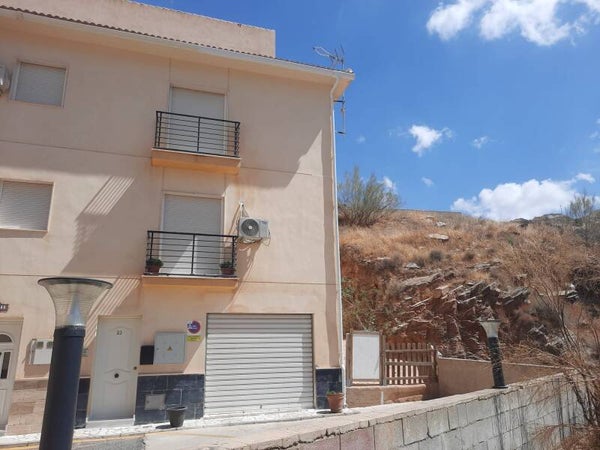 REF 4021 Se Vende Magnífico Dúplex en Macael