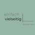 ergotherapie - einfach vielseitig