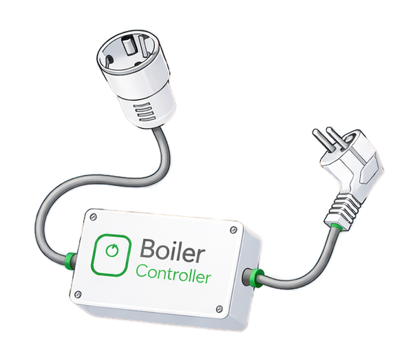Boiler Controller