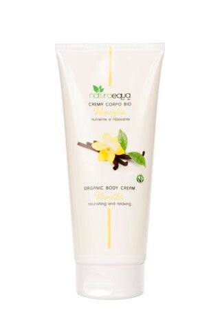Vanille bodycrème