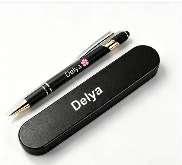 Stylo personnalisé