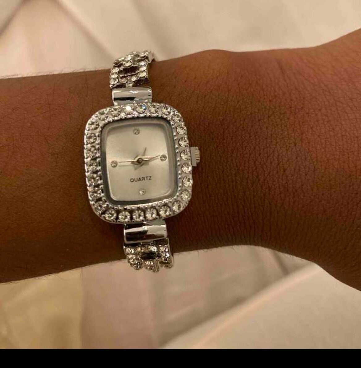 Montre -Femme