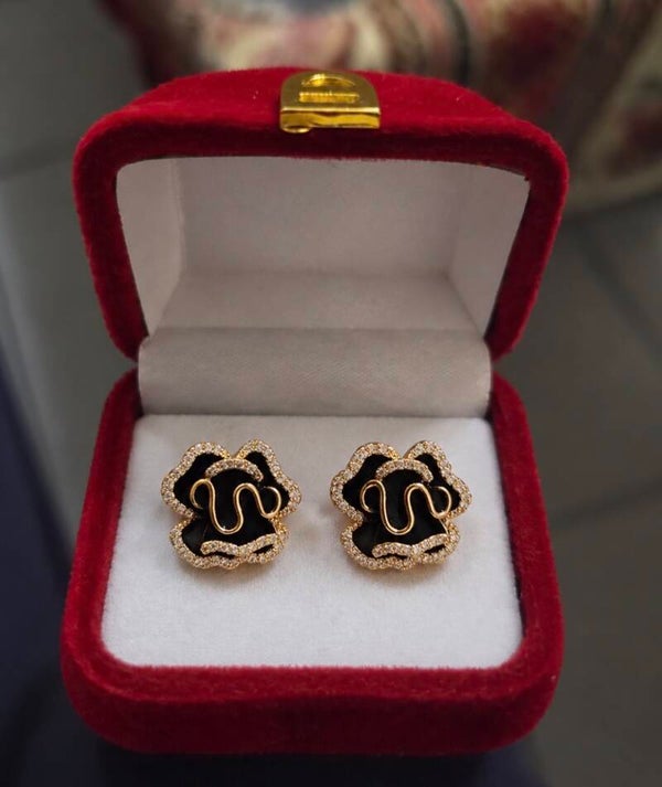 Boucles d’oreilles