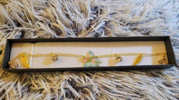 Glory Crown- Gold themed