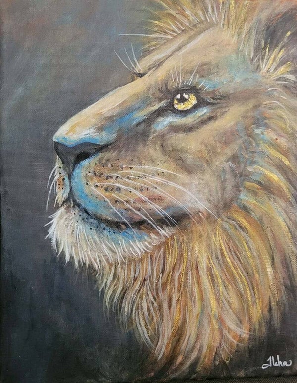 Lion of Judah