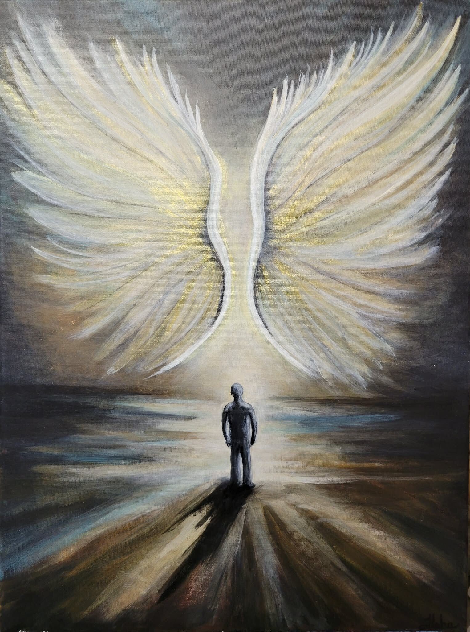 My Refuge - Psalm 91