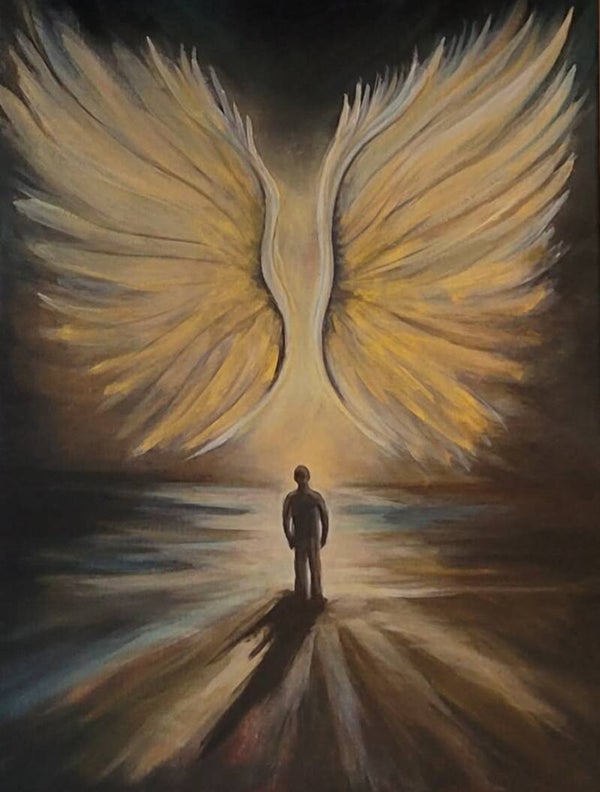 Under his Wings- Psalm 91
