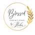 Blessed Creations by Ileha