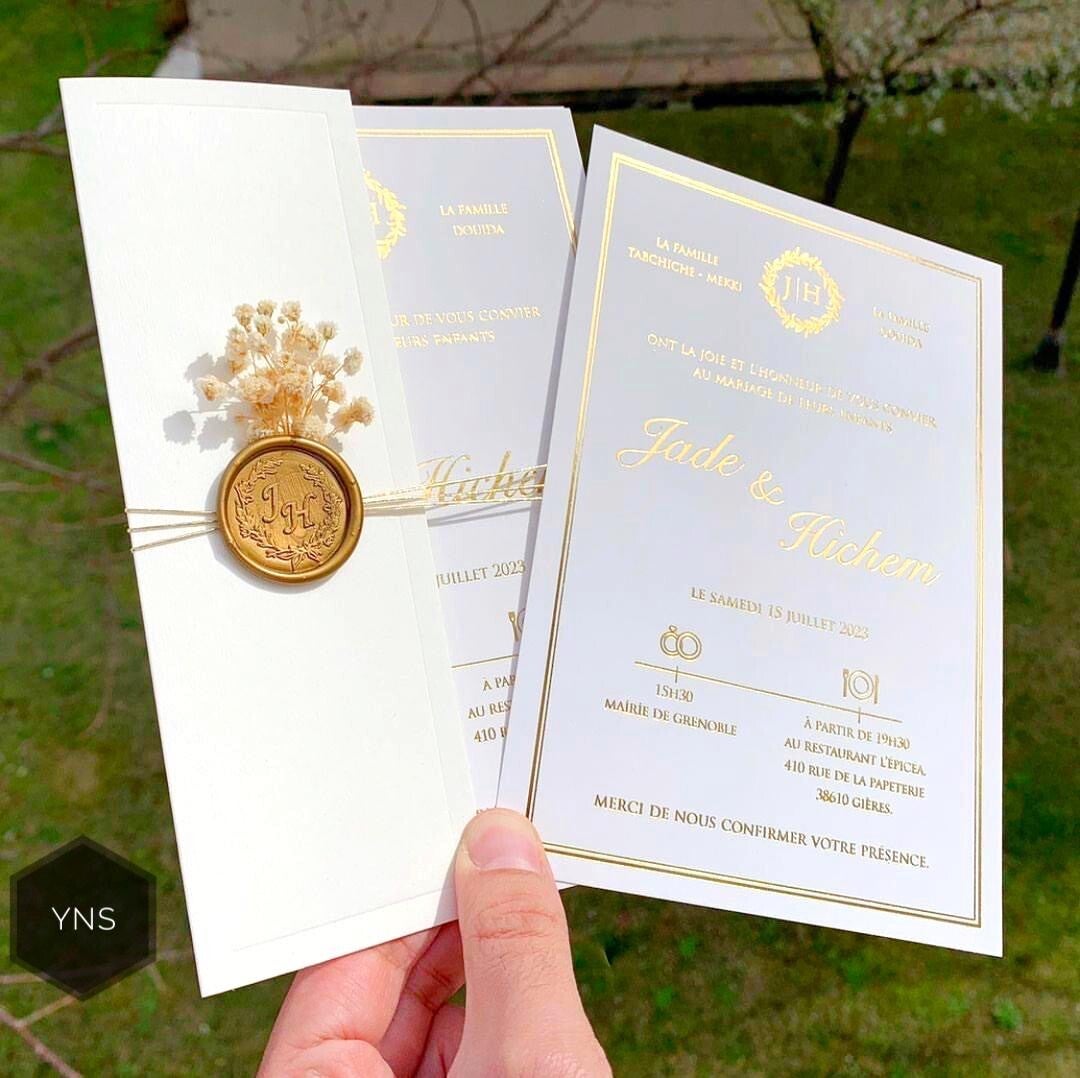 Coco’s invitation Cards