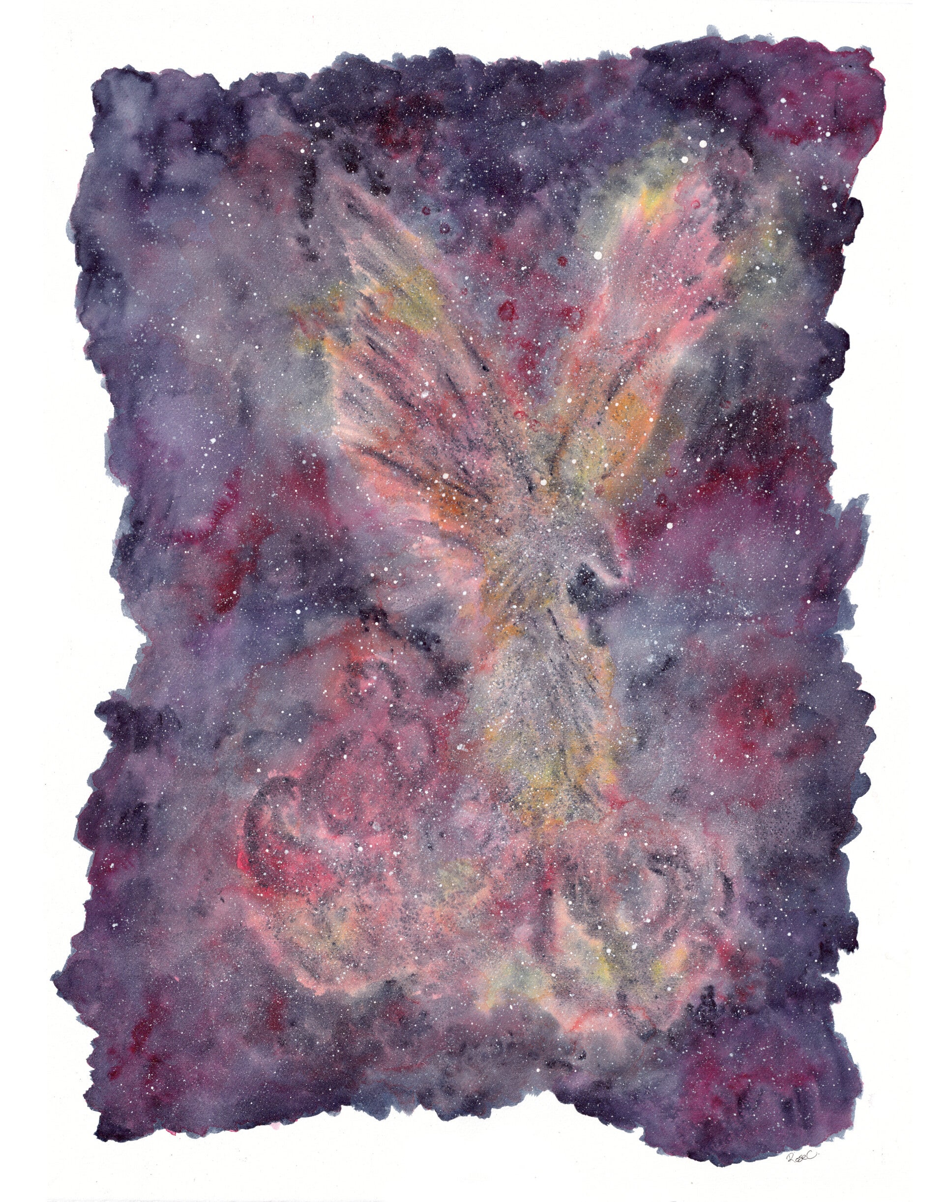 Aurora of Rebirth