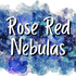 Rose Red Nebulas