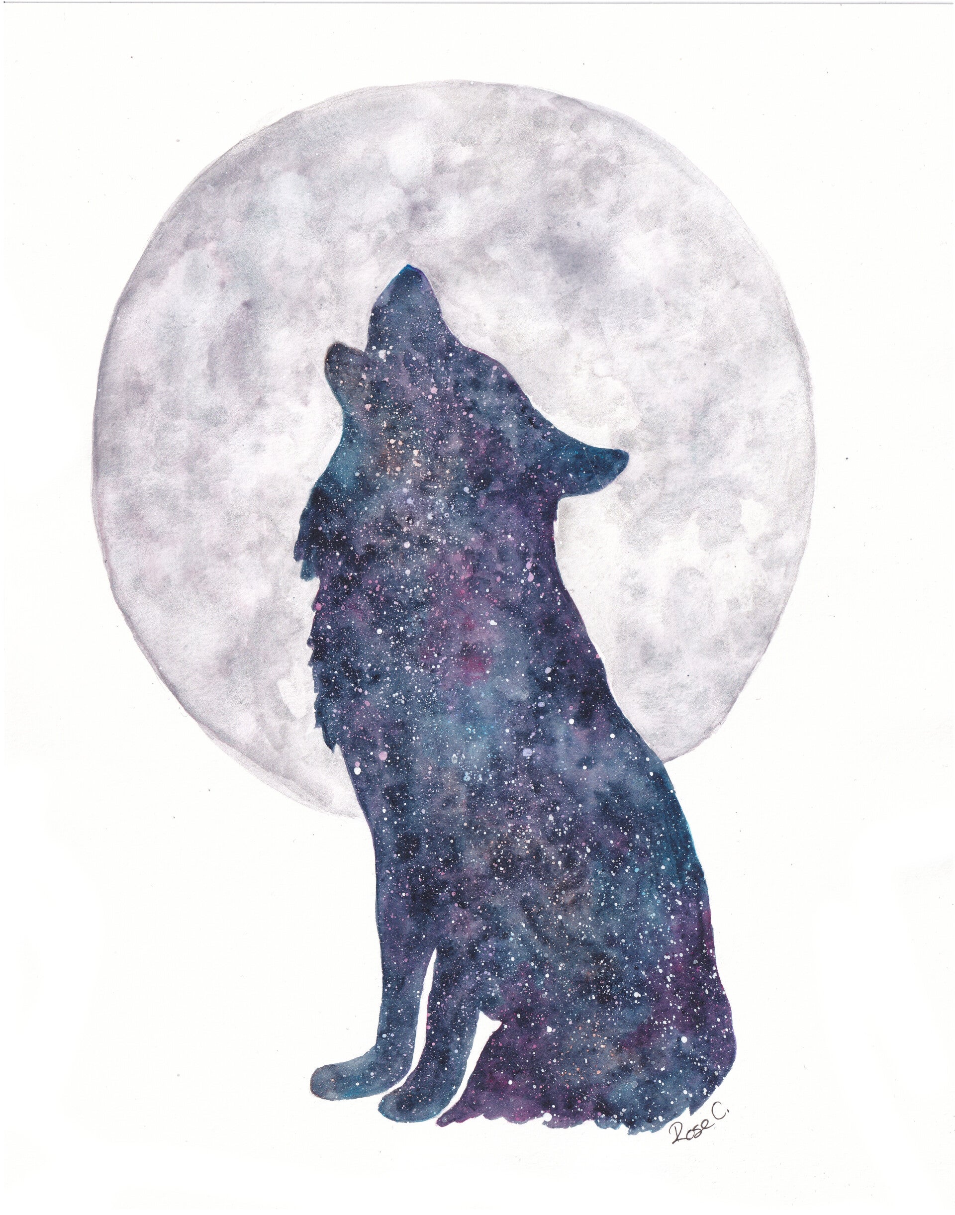 Wolf Call