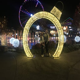 Gatlenburg
