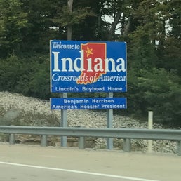 Campground Indiana