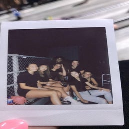 First football game