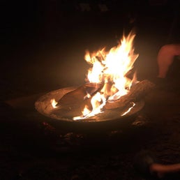 🔥🏕