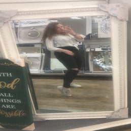 Black friday shopping