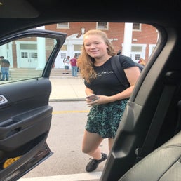 first day of school 2.0