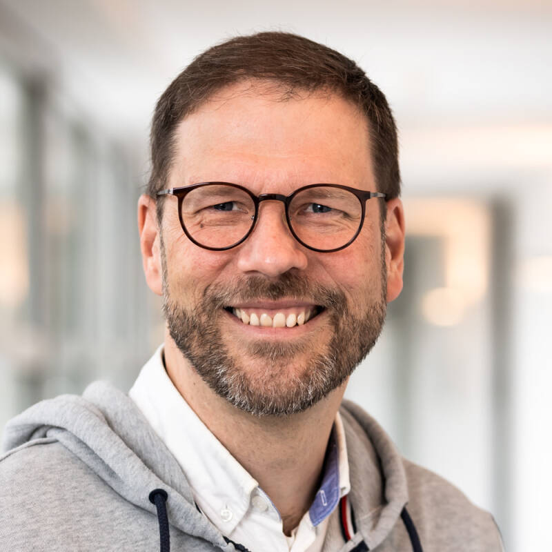 Stephan Ehrmann, Author and Journalist