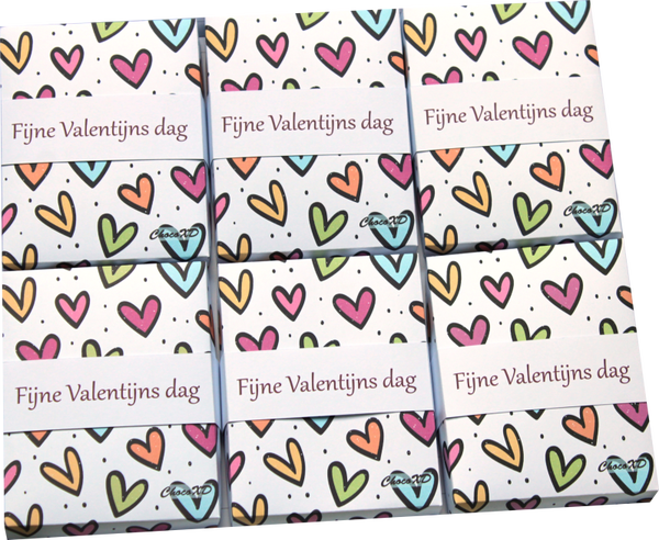 6 - Fijne Valentijnsdag cadeau - zakelijk