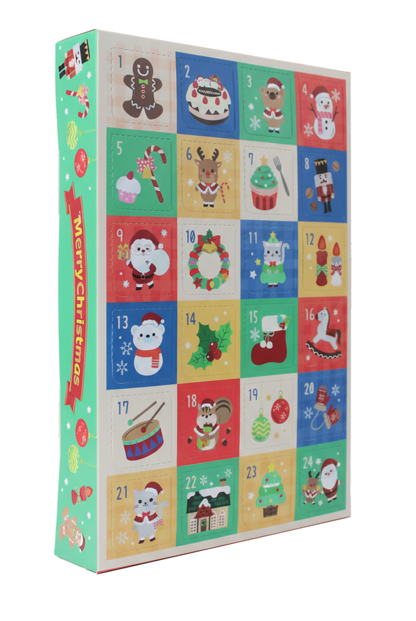 Kerst Adventskalender