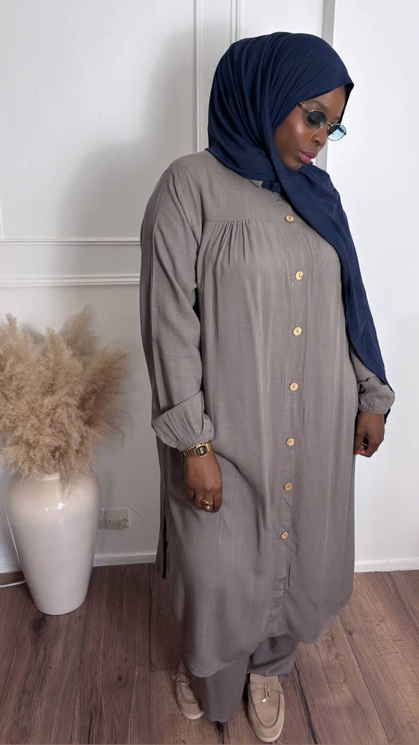 Ensemble MARY