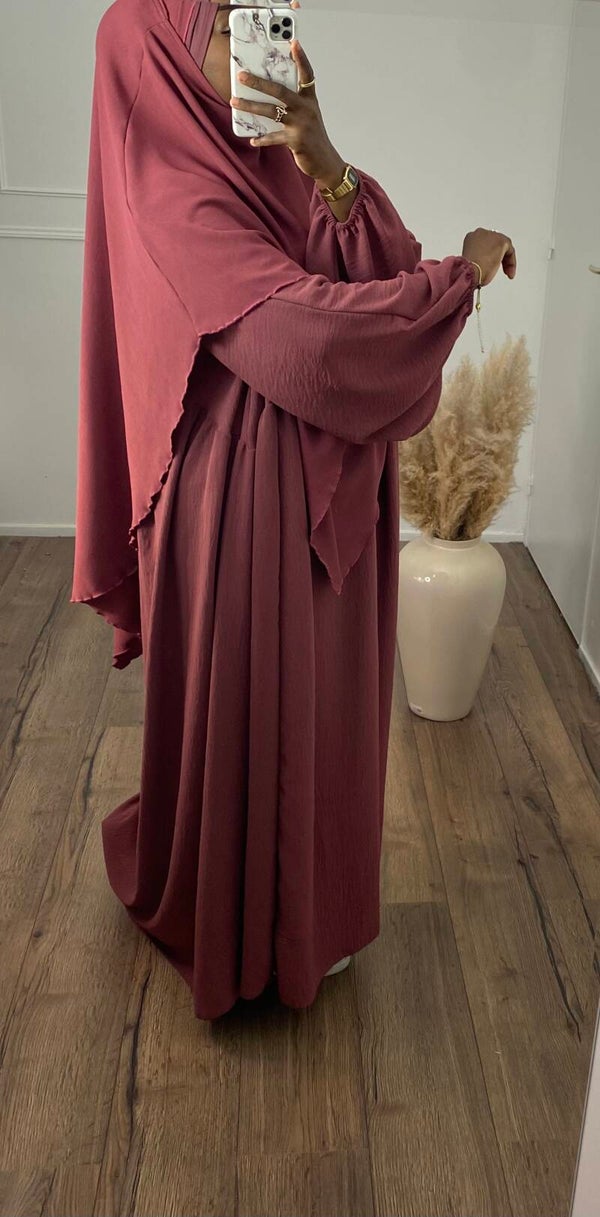 Abaya Niouma