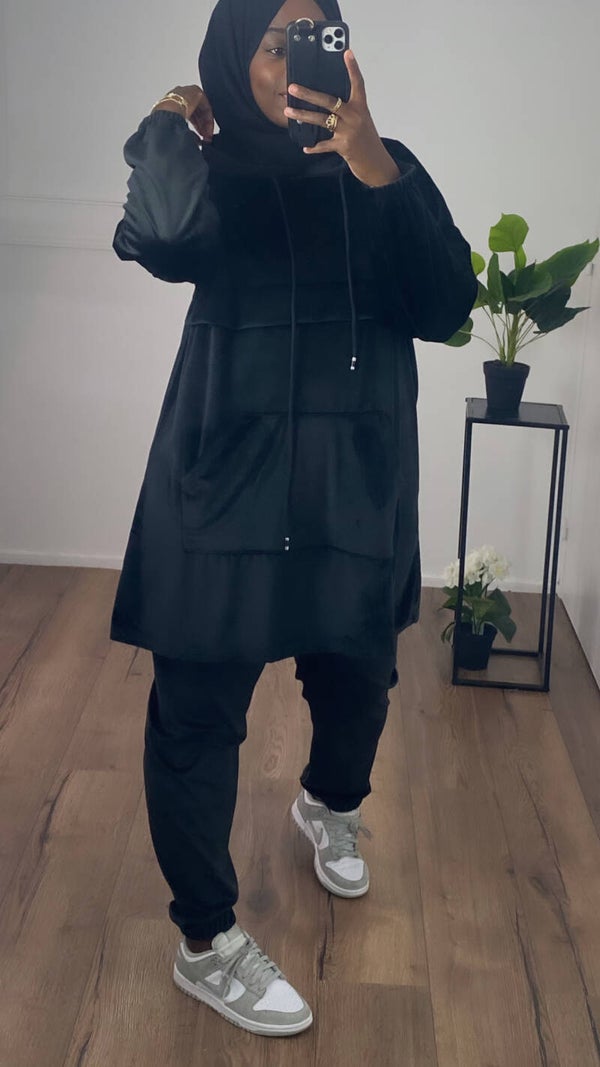 Ensemble JK