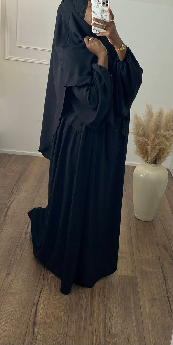 Abaya Niouma