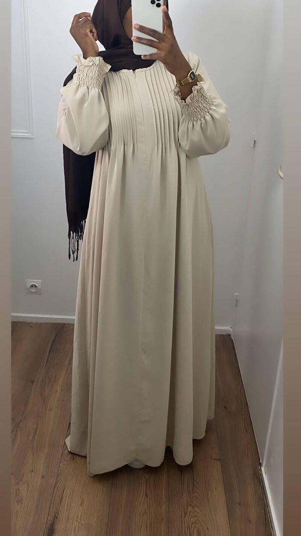 Abaya Hadja
