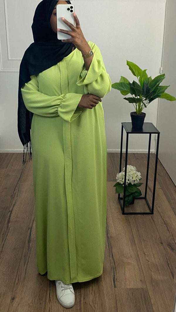 Abaya Amy