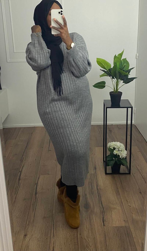 Pull Alima