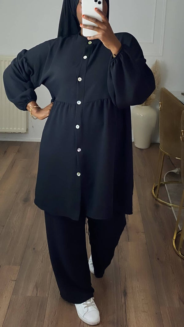 Ensemble