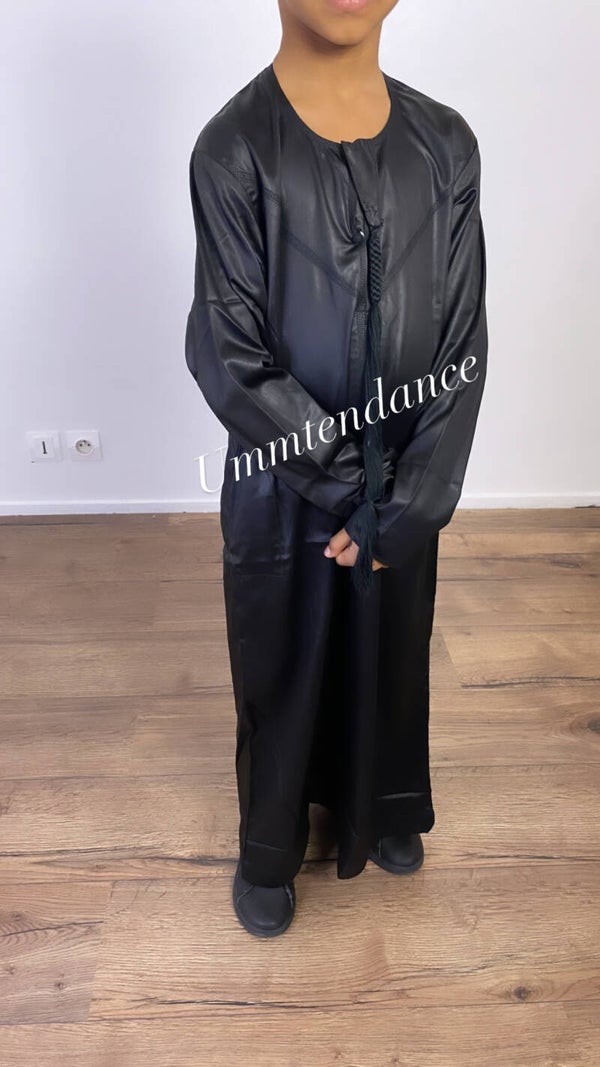 Qamis Premium Emirati
